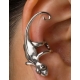 Ear cuffs (кафф) Тритончик